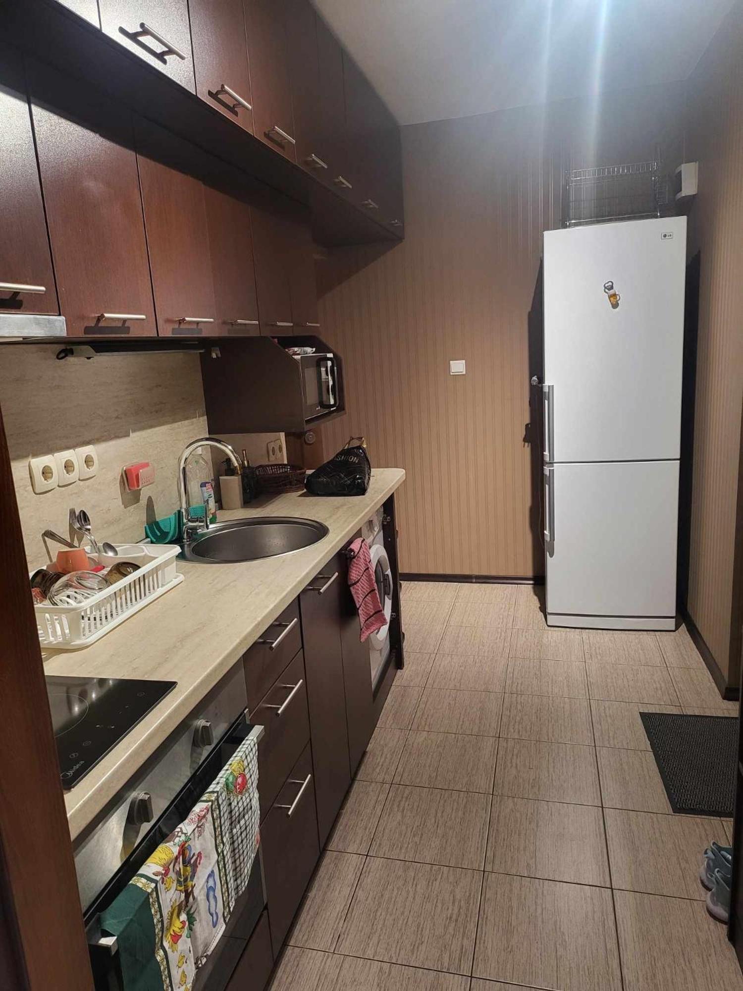 ソフィアAstoriqアパートメント エクステリア 写真